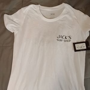 Jack's Surf Shop